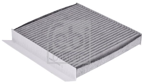 FEBI BILSTEIN 192863 Filter, cabin air