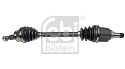 Drive Shaft FEBI BILSTEIN 192889