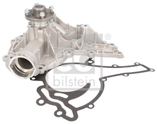 FEBI BILSTEIN 192896 Water Pump, engine cooling