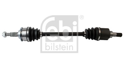 Drive Shaft FEBI BILSTEIN 192904