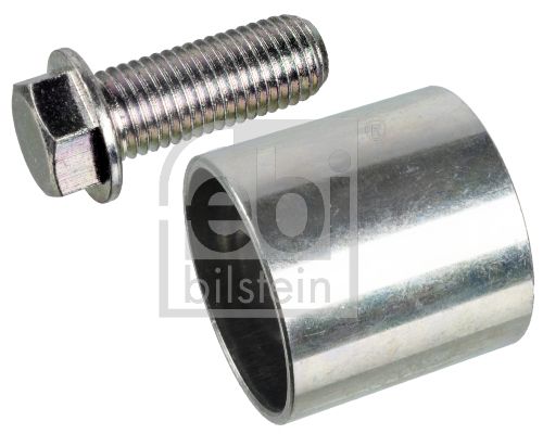 FEBI BILSTEIN 19292 Deflection Pulley/Guide Pulley, timing belt