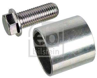 Deflection Pulley/Guide Pulley, timing belt FEBI BILSTEIN 19292