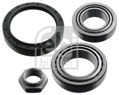 FEBI BILSTEIN 19295 Wheel Bearing Kit
