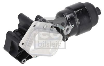 Housing, oil filter FEBI BILSTEIN 192966