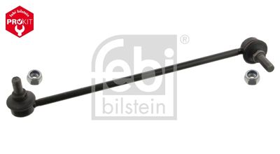Link/Coupling Rod, stabiliser bar FEBI BILSTEIN 19298