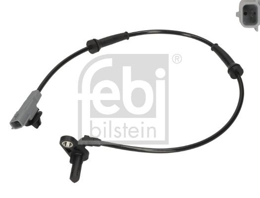 FEBI BILSTEIN 193016 Sensor, wheel speed