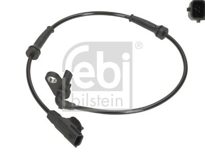 Sensor, wheel speed FEBI BILSTEIN 193017