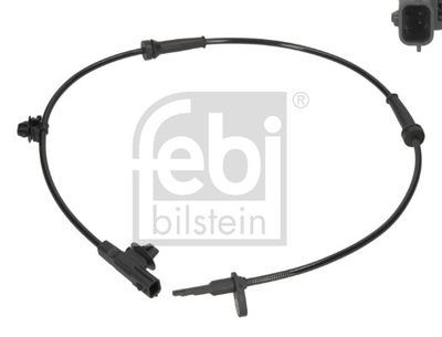 Sensor, wheel speed FEBI BILSTEIN 193053