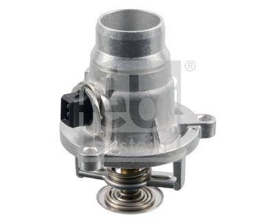 Thermostat, coolant FEBI BILSTEIN 193087