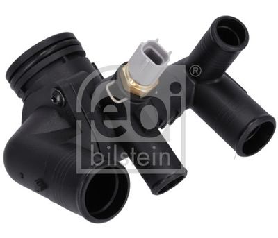 Thermostat, coolant FEBI BILSTEIN 193094
