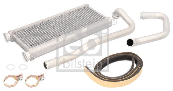 FEBI BILSTEIN 193102 Heat Exchanger, interior heating
