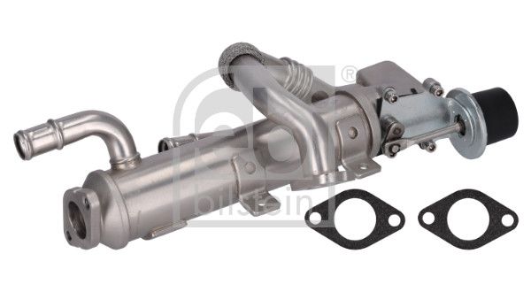 FEBI BILSTEIN 193129 Cooler, exhaust gas recirculation