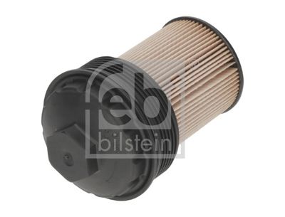 Oil Filter FEBI BILSTEIN 193186