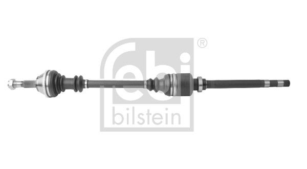 FEBI BILSTEIN 193205 Drive Shaft