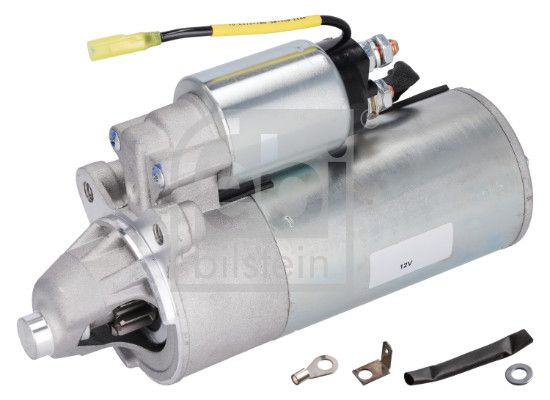 FEBI BILSTEIN 193207 Starter