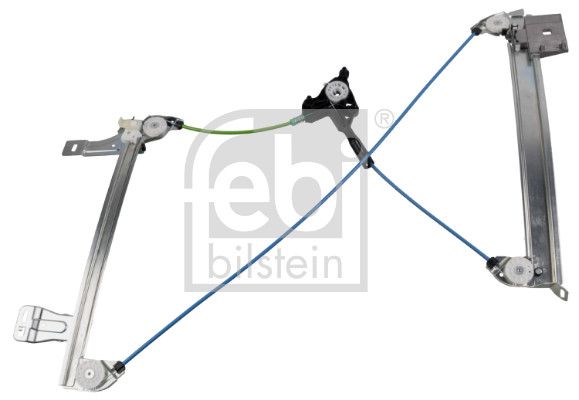 FEBI BILSTEIN 193251 Window Regulator