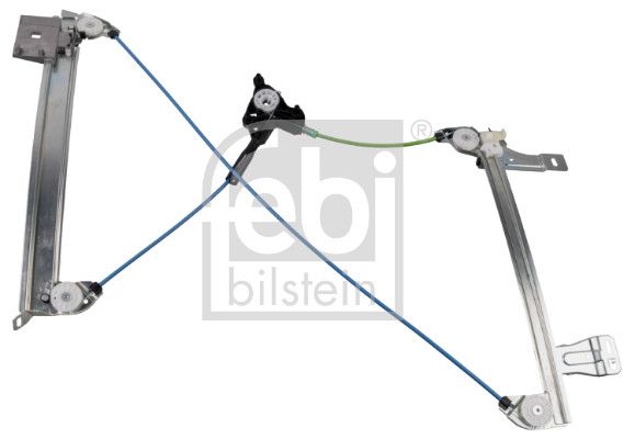 FEBI BILSTEIN 193252 Window Regulator