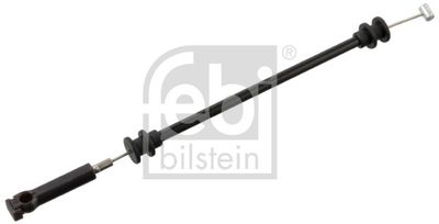 Cable Pull, door release FEBI BILSTEIN 193273