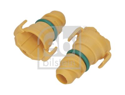 Screw Plug, oil sump FEBI BILSTEIN 193280
