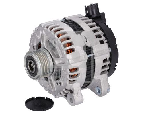 FEBI BILSTEIN 193318 Alternator
