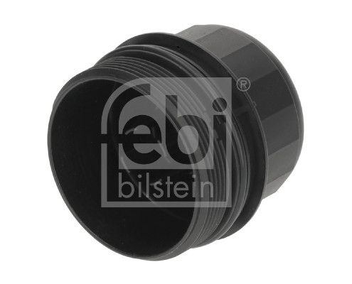 FEBI BILSTEIN 193329 Cap, oil filter housing