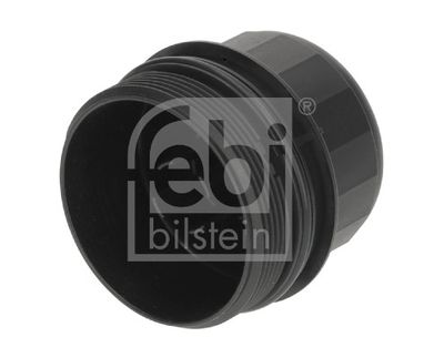 Cap, oil filter housing FEBI BILSTEIN 193329