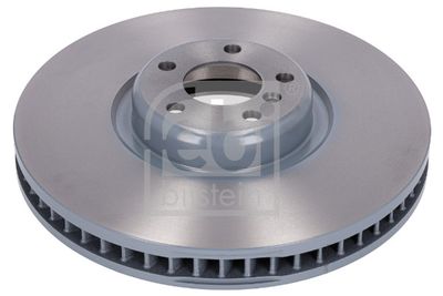 Brake Disc FEBI BILSTEIN 193351
