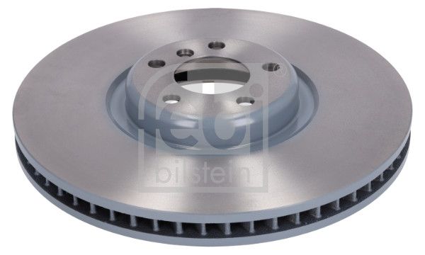 FEBI BILSTEIN 193352 Brake Disc