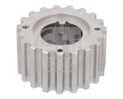 Sprocket, crankshaft FEBI BILSTEIN 193360