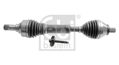 Drive Shaft FEBI BILSTEIN 193371