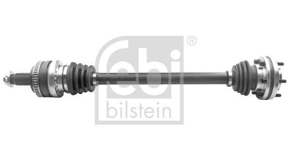 FEBI BILSTEIN 193378 Drive Shaft