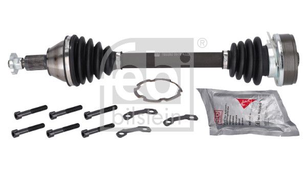 FEBI BILSTEIN 193380 Drive Shaft