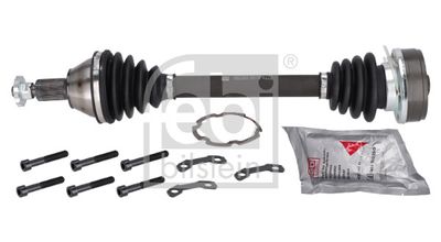Drive Shaft FEBI BILSTEIN 193380