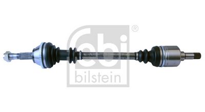 Drive Shaft FEBI BILSTEIN 193381