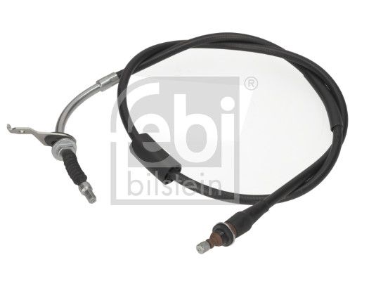 FEBI BILSTEIN 193418 Cable Pull, parking brake