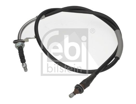 FEBI BILSTEIN 193419 Cable Pull, parking brake