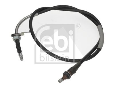 Cable Pull, parking brake FEBI BILSTEIN 193419