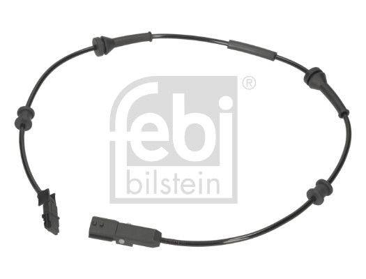 FEBI BILSTEIN 193430 Sensor, wheel speed
