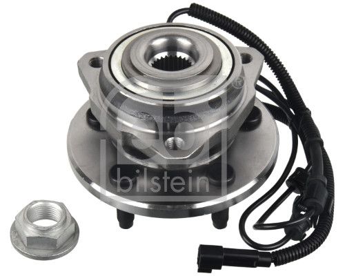 FEBI BILSTEIN 193433 Wheel Bearing Kit