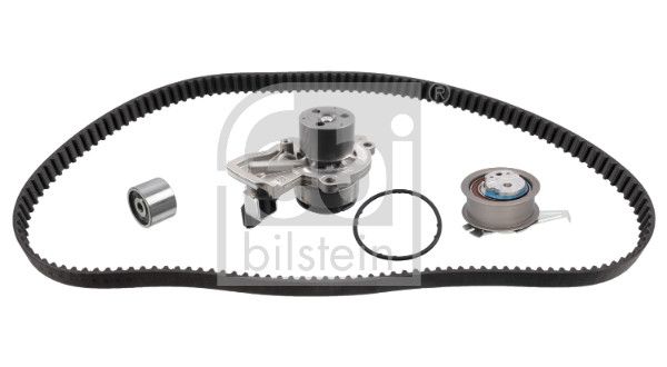 FEBI BILSTEIN 193441 Water Pump & Timing Belt Kit