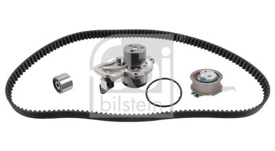 Water Pump & Timing Belt Kit FEBI BILSTEIN 193441