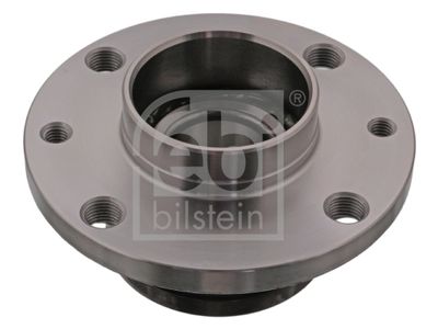 Wheel Bearing Kit FEBI BILSTEIN 19345