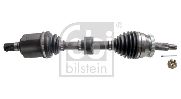 FEBI BILSTEIN 193469 Drive Shaft