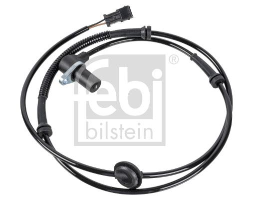 FEBI BILSTEIN 193493 Sensor, wheel speed