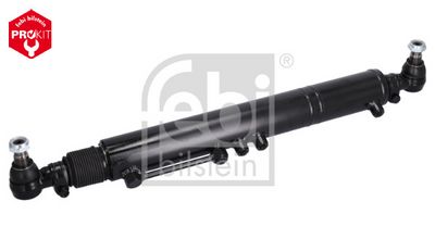 Slave Cylinder, power steering FEBI BILSTEIN 193503
