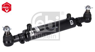 Slave Cylinder, power steering FEBI BILSTEIN 193505