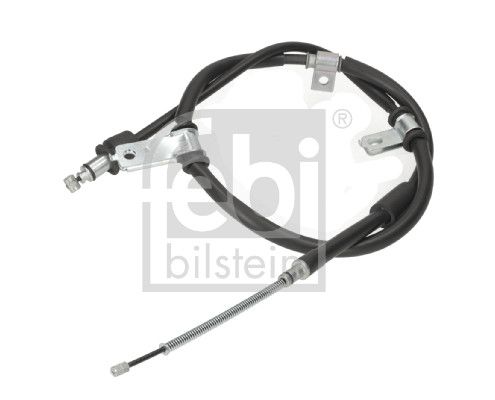 FEBI BILSTEIN 193511 Cable Pull, parking brake