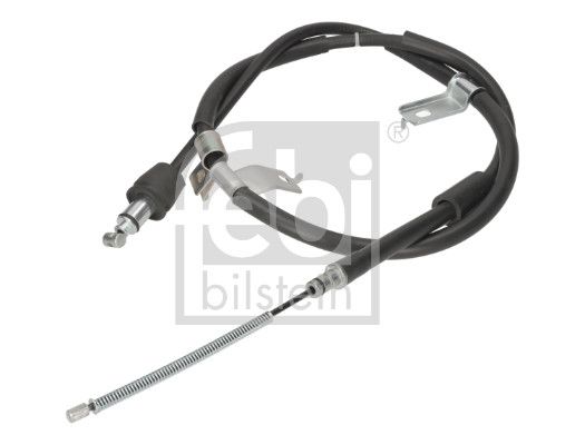 FEBI BILSTEIN 193512 Cable Pull, parking brake
