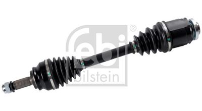 Drive Shaft FEBI BILSTEIN 193517