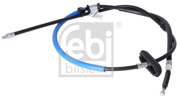 FEBI BILSTEIN 193520 Cable Pull, parking brake